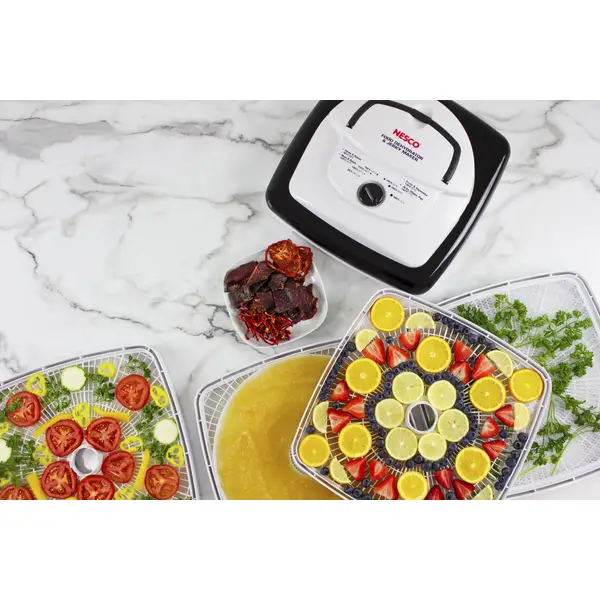 Nesco Square Dehydrator