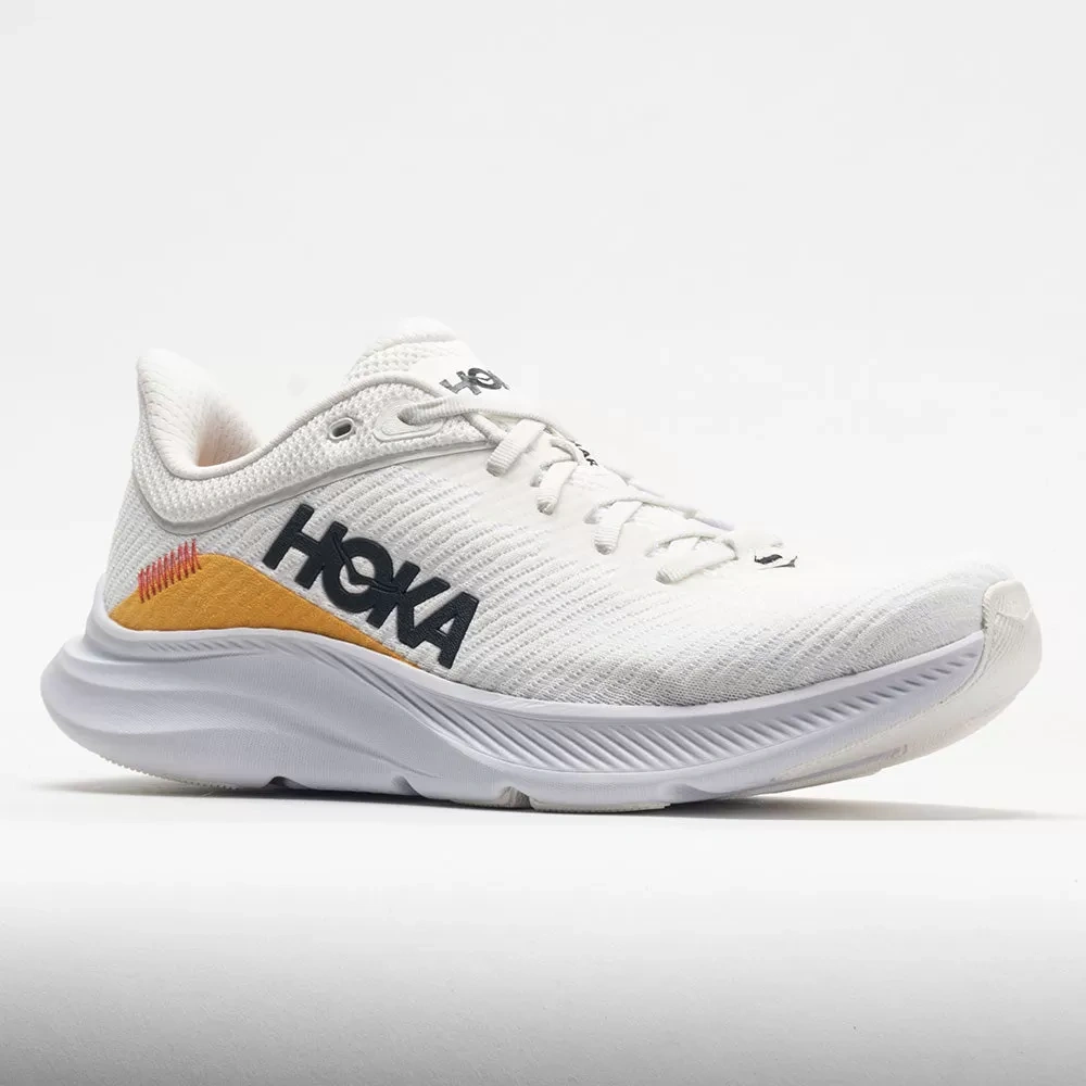 HOKA Solimar Men's Blanc de Blanc/White