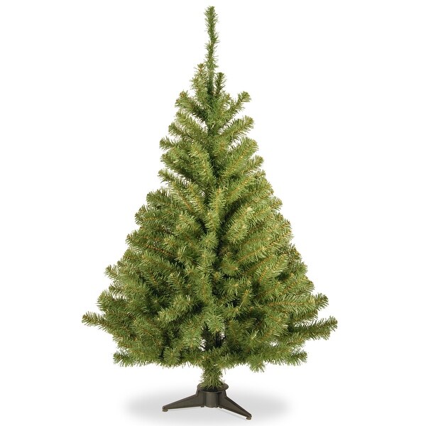 National Tree Company 3 ft. Kincaid Spruce Tree