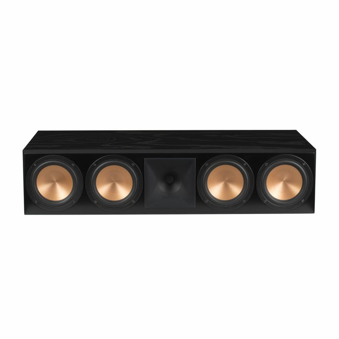 Klipsch Reference V Series Centre Speaker Quad 65 inch Drivers