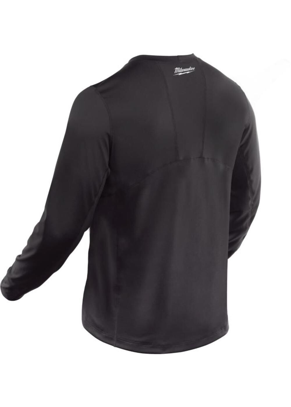 Milwaukee WorkSkin Gray Cold Weather Base Layer - Medium 401G-M from Milwaukee