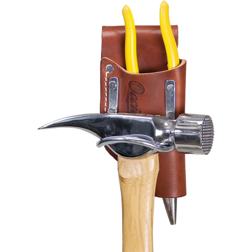 2-in-1 Tool & Hammer Holder