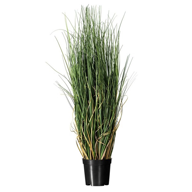 Artificial Grass Plant (24