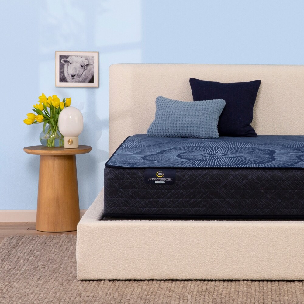 Serta Perfect Sleeper Pacific Peace 12\