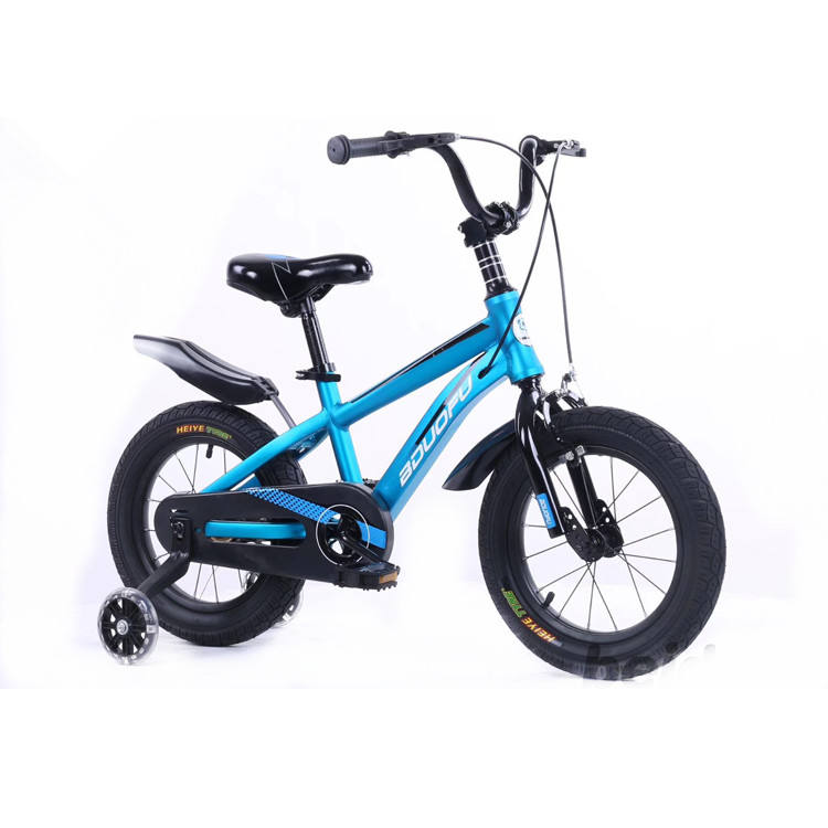 Chinese factory direct sale cycle kids child bike for three 2 5 to 10 years little child kids girl baby boy age 8 15