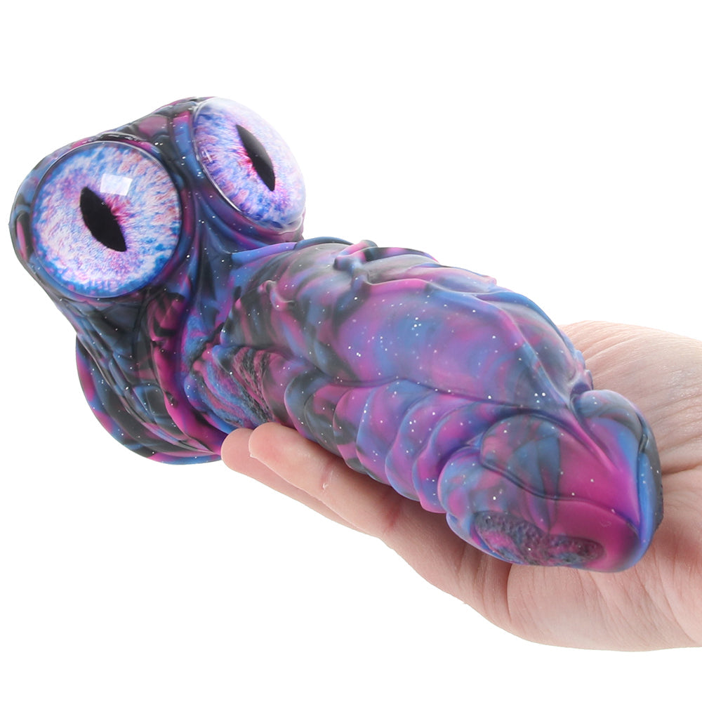 Creature Cocks Alienoid Dildo