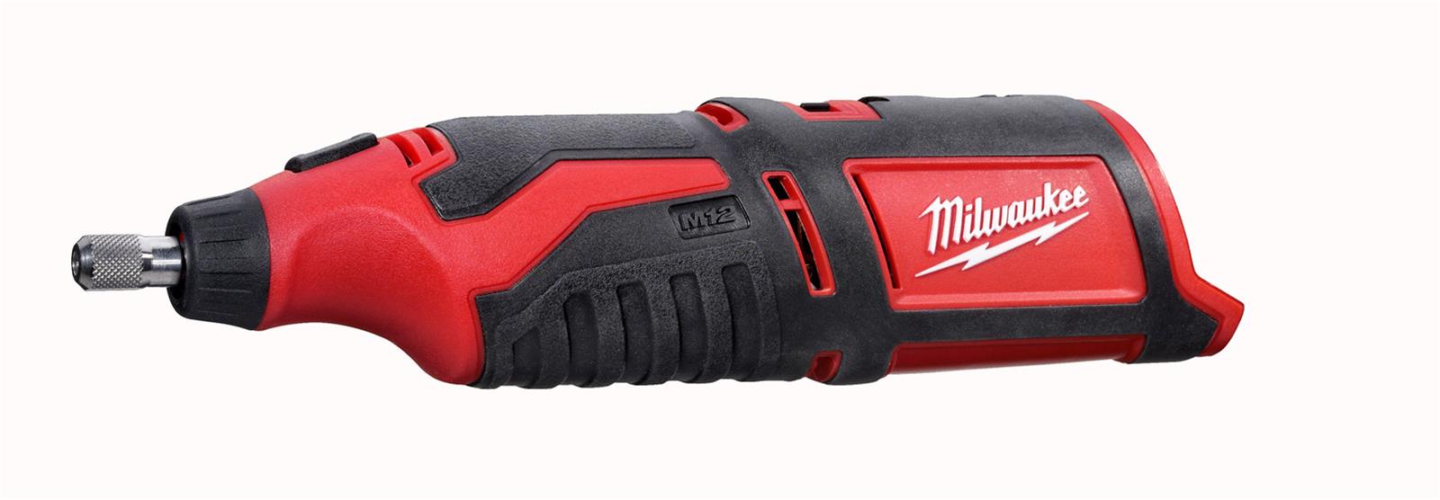 Milwaukee Tool 2460-20 Milwaukee M12 Cordless Rotary Tools