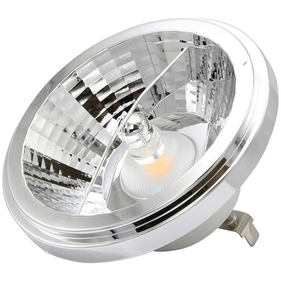 Sunlite 81008 SU Ar111/Led/10W/30K/12D G53 Base 12...