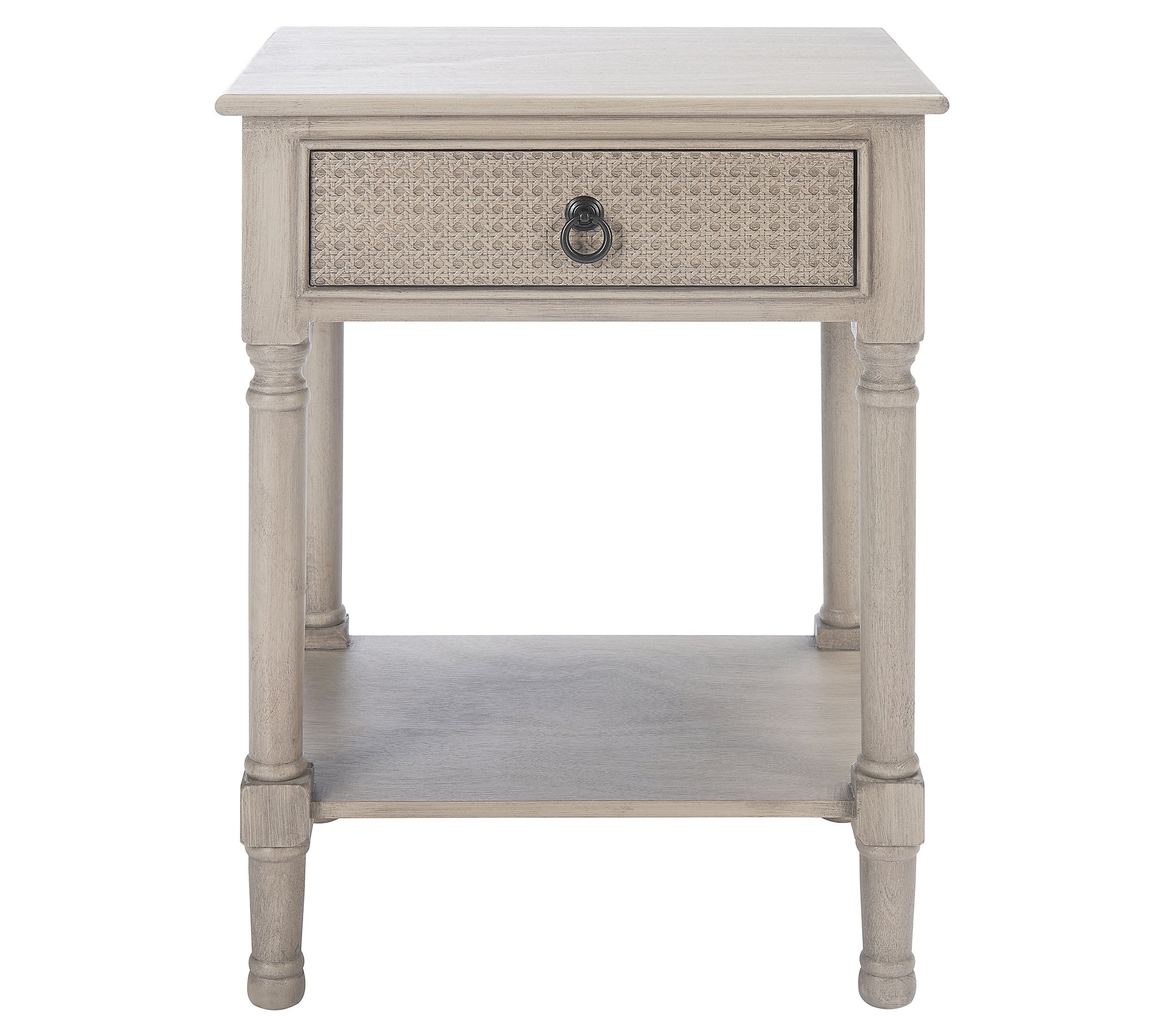 Safavieh Haines 1 Drawer Accent Table