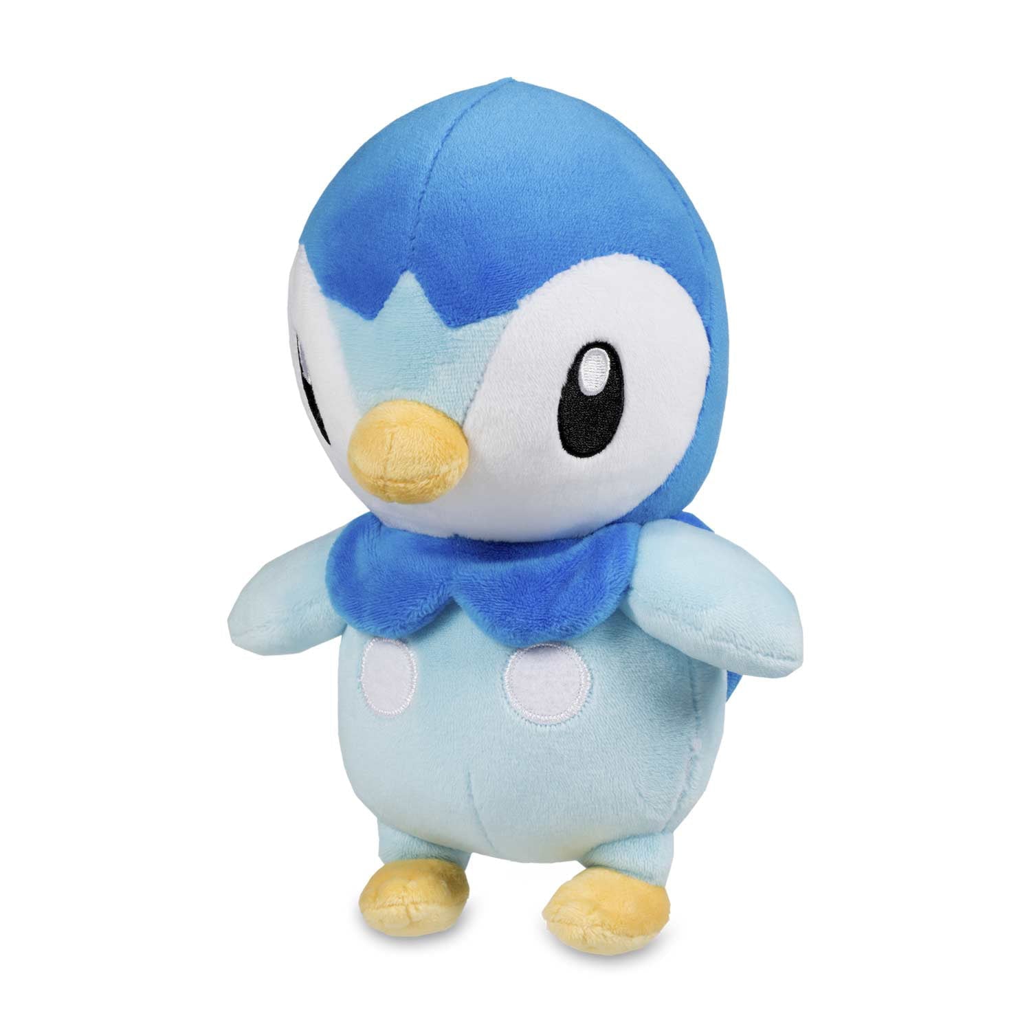 Pokemon Plush Piplup 8