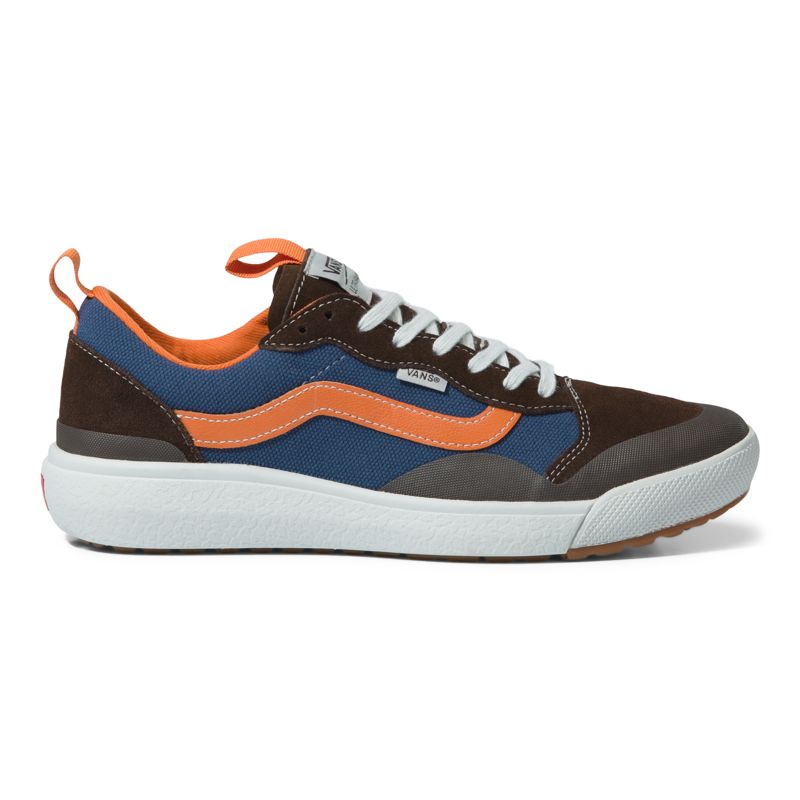 UltraRange EXO SE