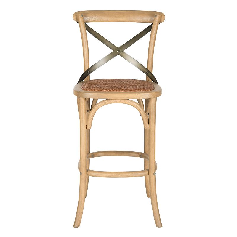 Safavieh Eleanor Bar Stool