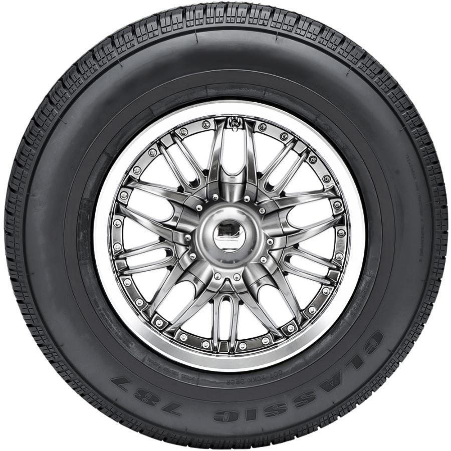 Vercelli Classic 787 All Season P215/70R14 96S Passenger Tire