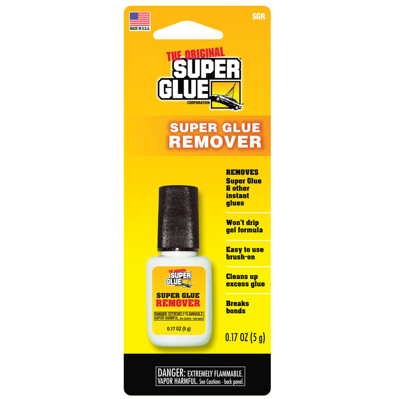 GLUEADHESV REMVR 0.17OZ