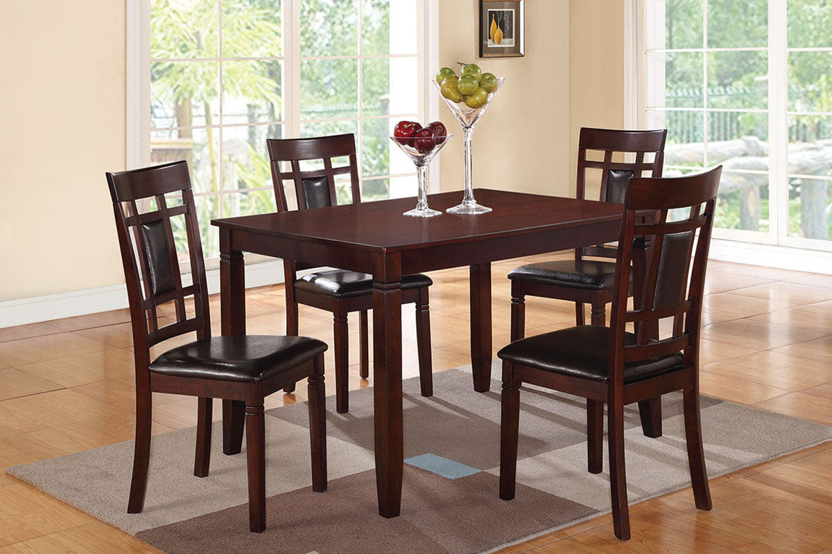 5-Pcs Dining Set - F2232