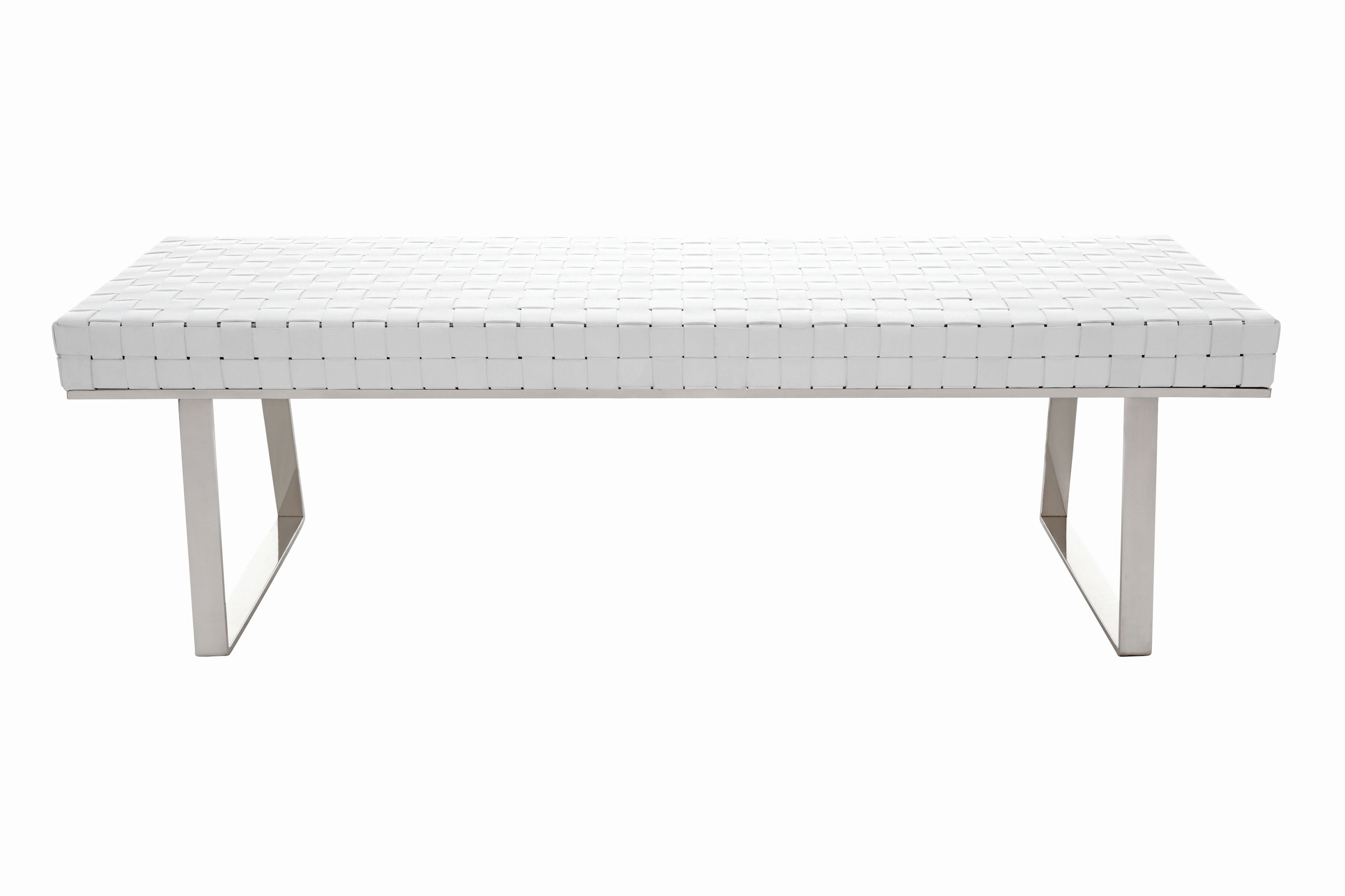 Karlee Bench in Various Colors & Sizes