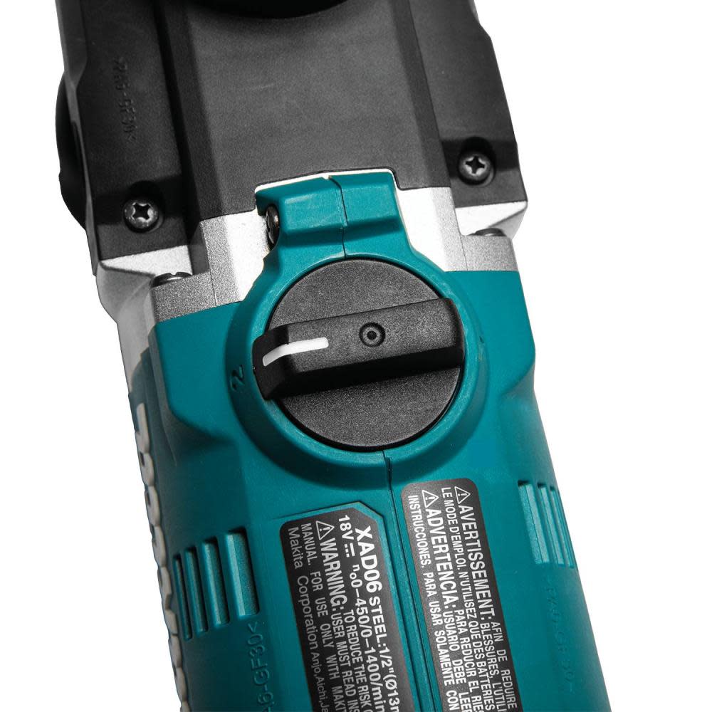 Makita 18V LXT 7/16 Hex Right Angle Drill Lithium Ion Brushless Cordless Bare Tool