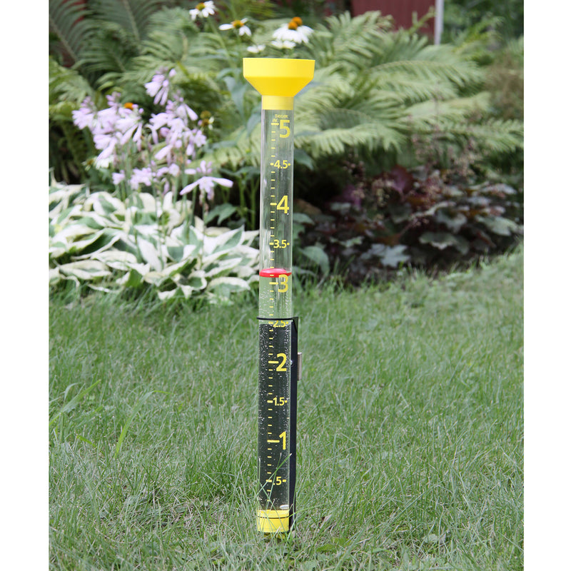 RAIN GAUGE JUMBO