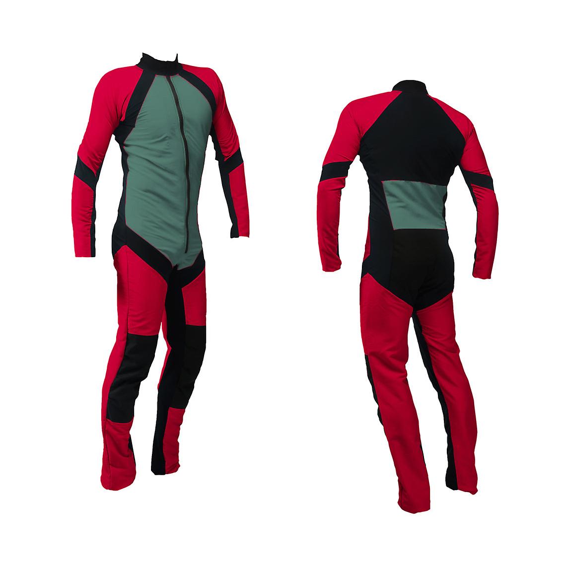 Jumpsuit freefly /skydiving  / se-09