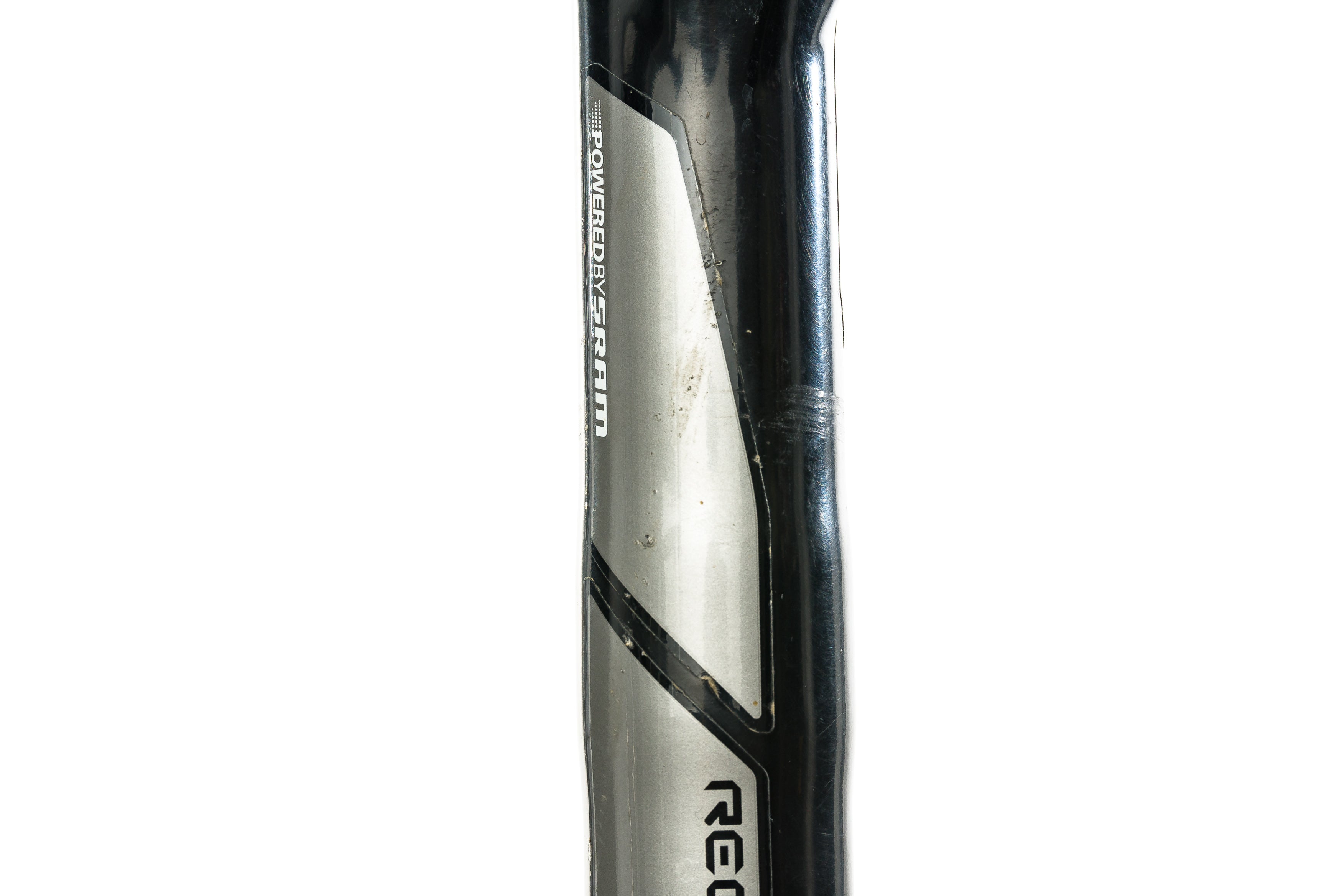 2015 RockShox Silver TK Solo Air Mountain Fork 27.5