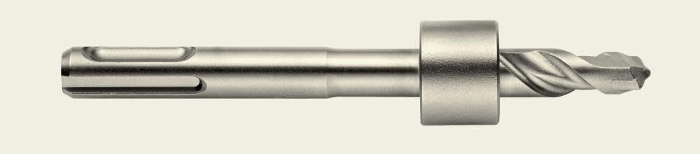 Milwaukee SDS-Plus Stop Bit 3/8 in. x 1-1/16 in. 48-20-7651 from Milwaukee