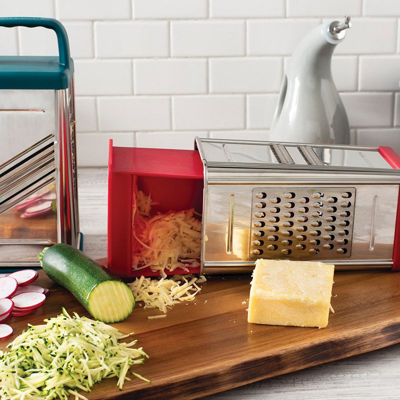 Rachael Ray Tools and Gadgets Box Grater