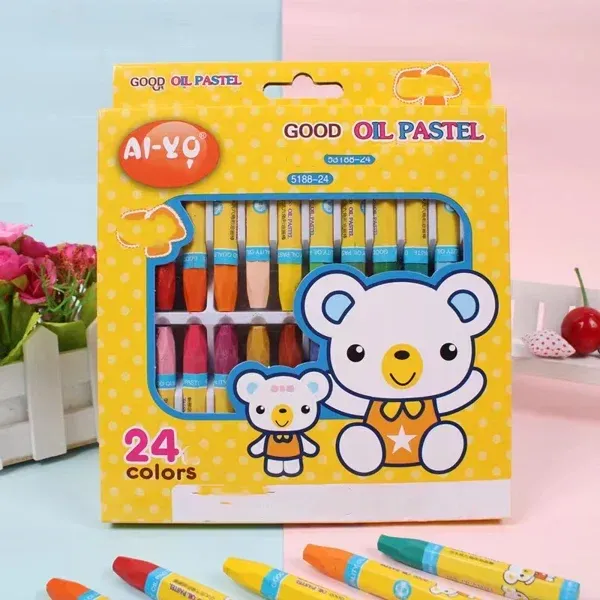 (🔥  Promotion 48% OFF)🔥🔥 Children's Drawing Roll - BUY 3 GET