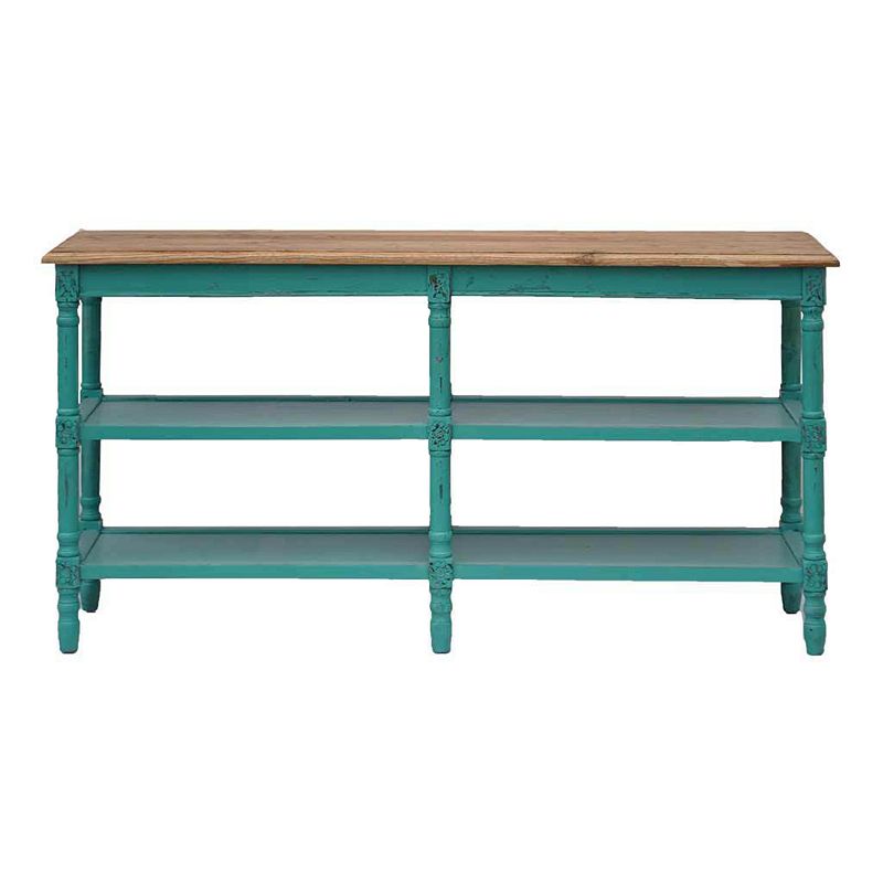 Emerald Bay Console Table