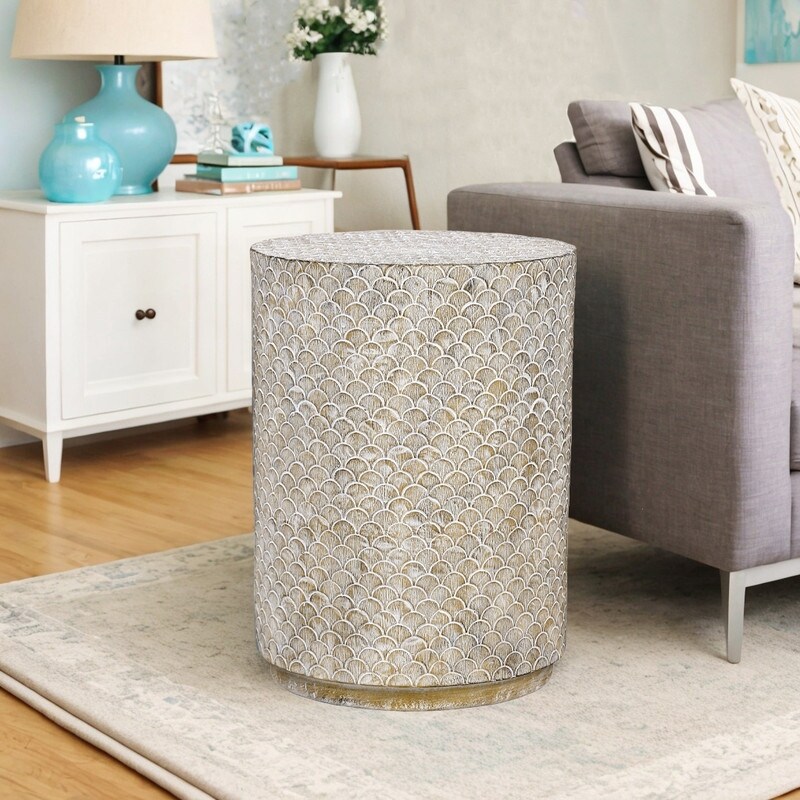 Morden End Table  Coffee Table