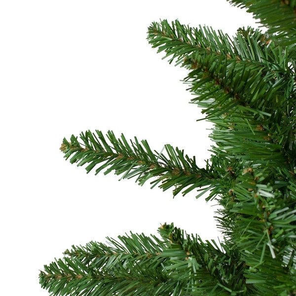 12' Slim Eastern Pine Artificial Christmas Tree