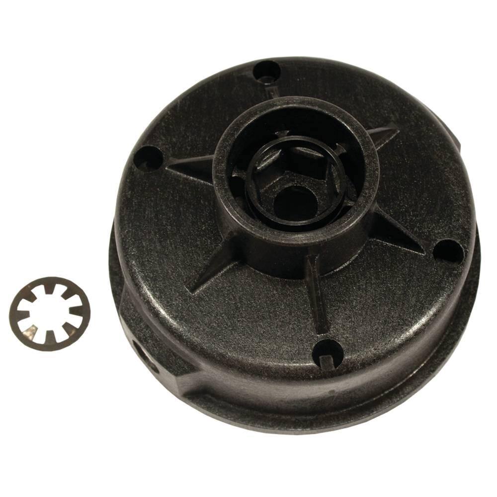 Stens New 385-199 Trimmer Head Outer Body for Homelite ST155 ST165 ST175 and ST185 099068001005 385-199