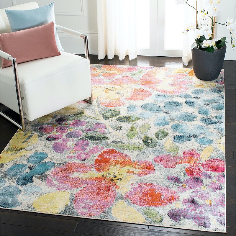 Safavieh Lillian Davidson Rug