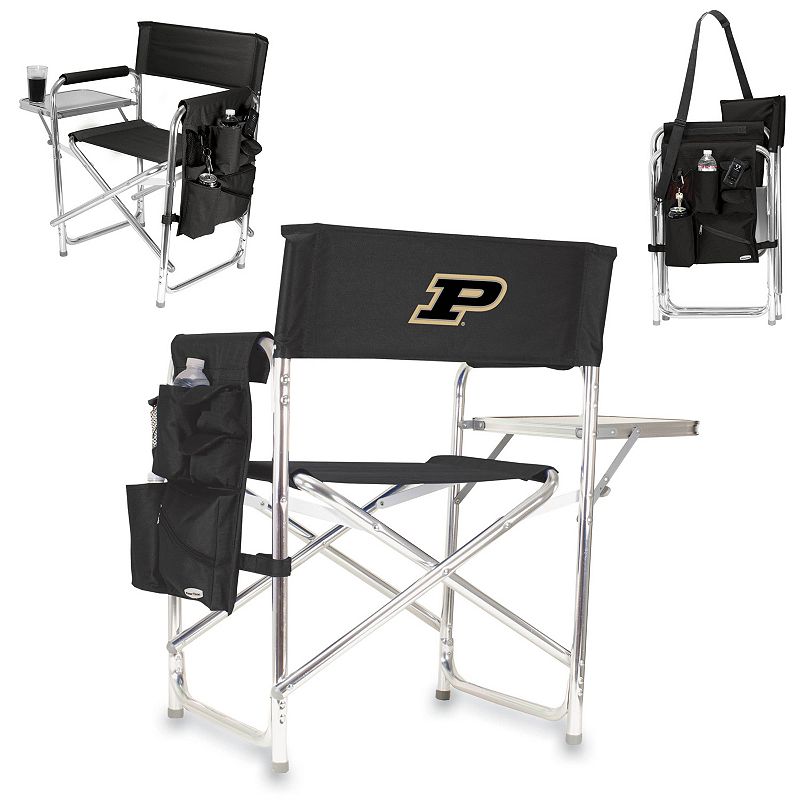 Purdue Boilermakers Sports Chair