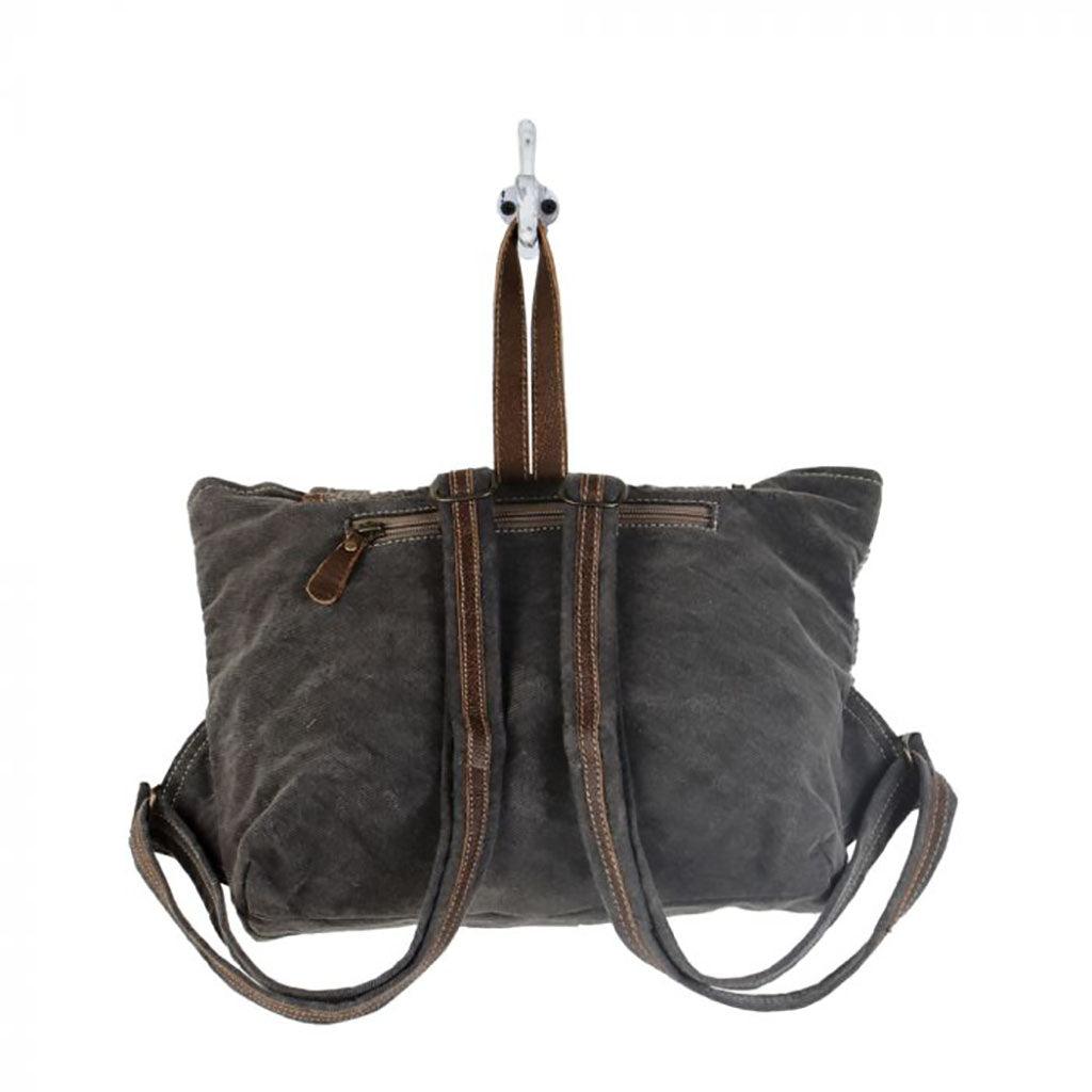 Myra Bag  Straight-Forward Backpack Bag