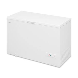 Amana 16 cu. ft. Chest Freezer in White AZC5216LW