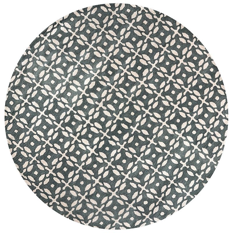 Alora Decor Holland Ryan Wool Rug