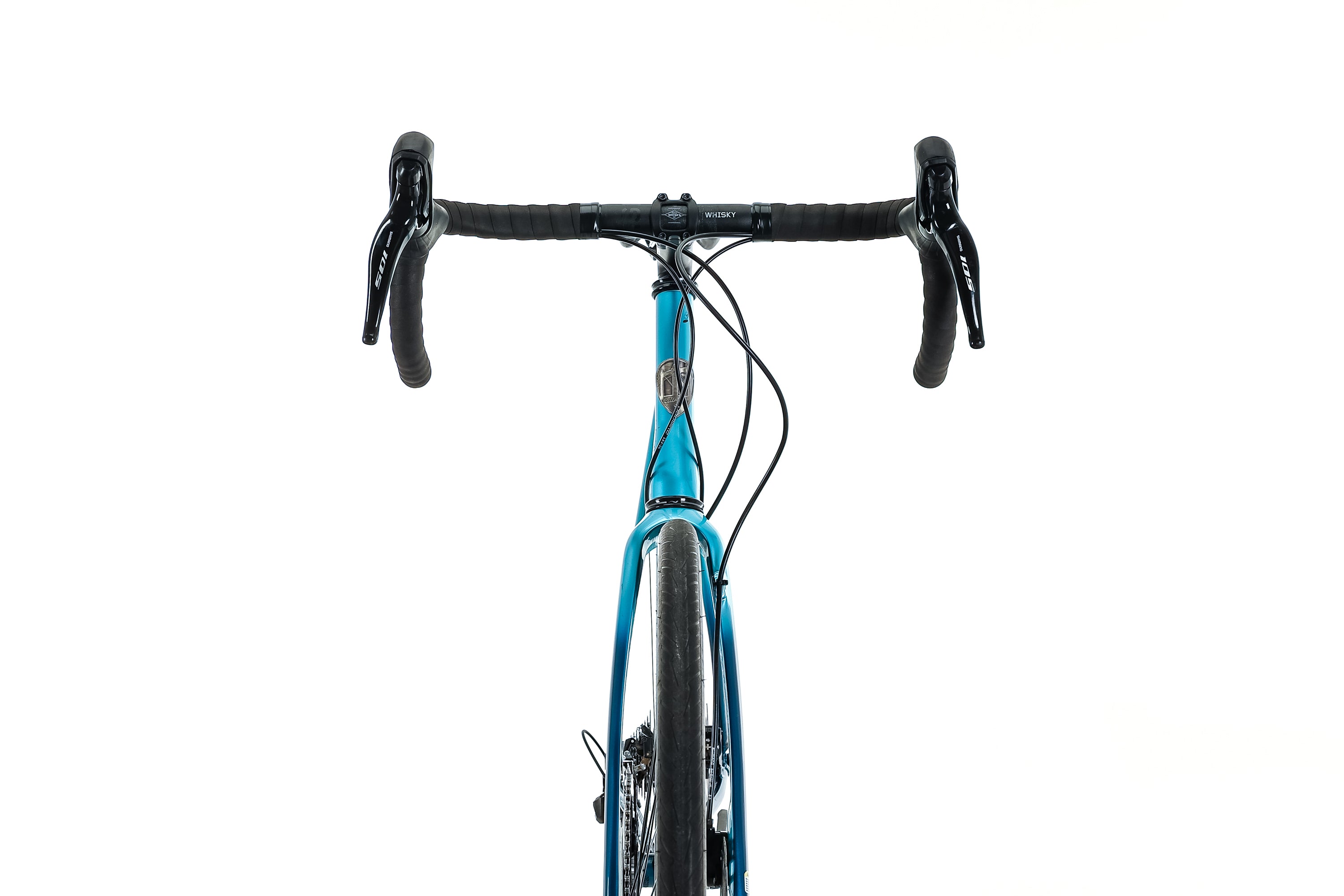 All-City Zig Zag 105 Road Bike - 2020, 61cm