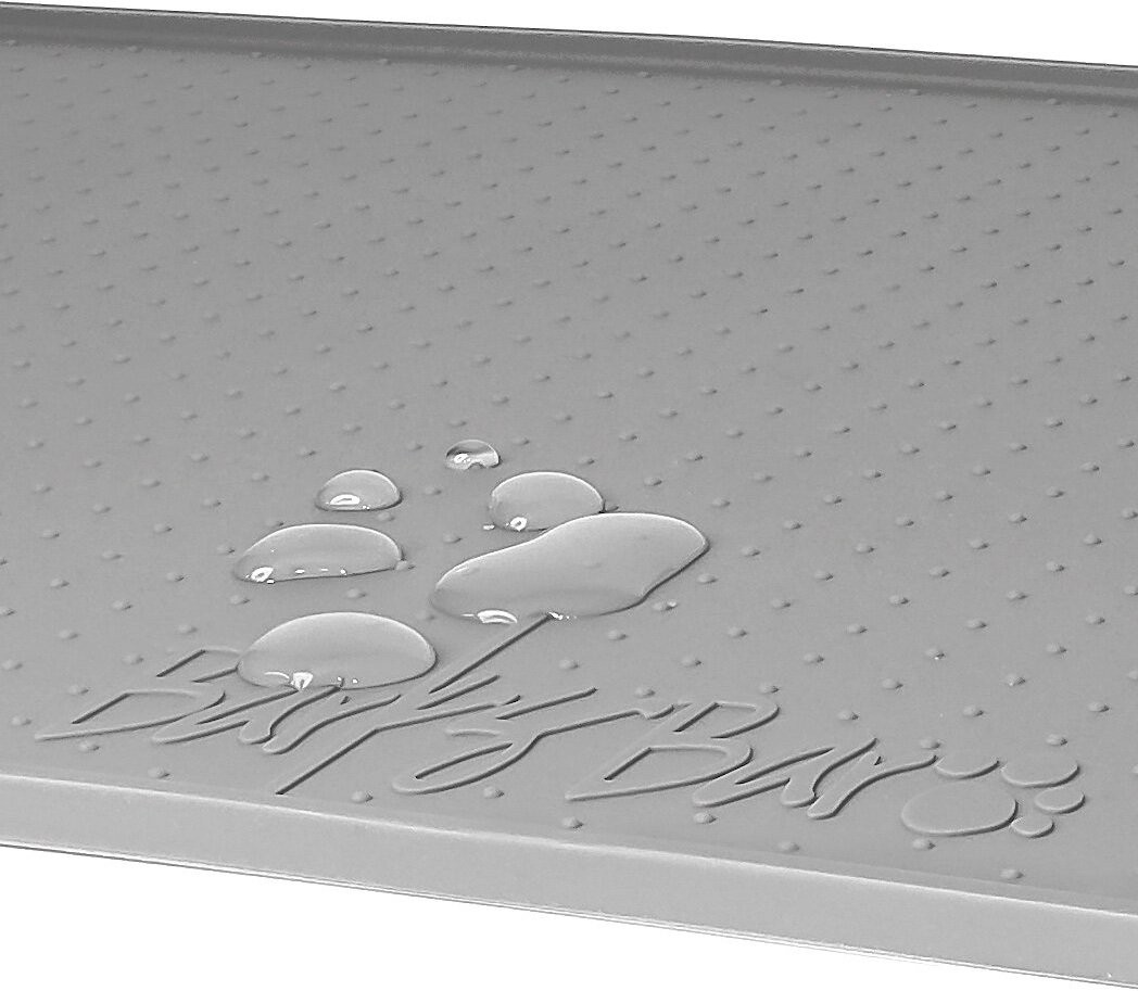 BarksBar Original Silicone Cat and Dog Feeding Mat