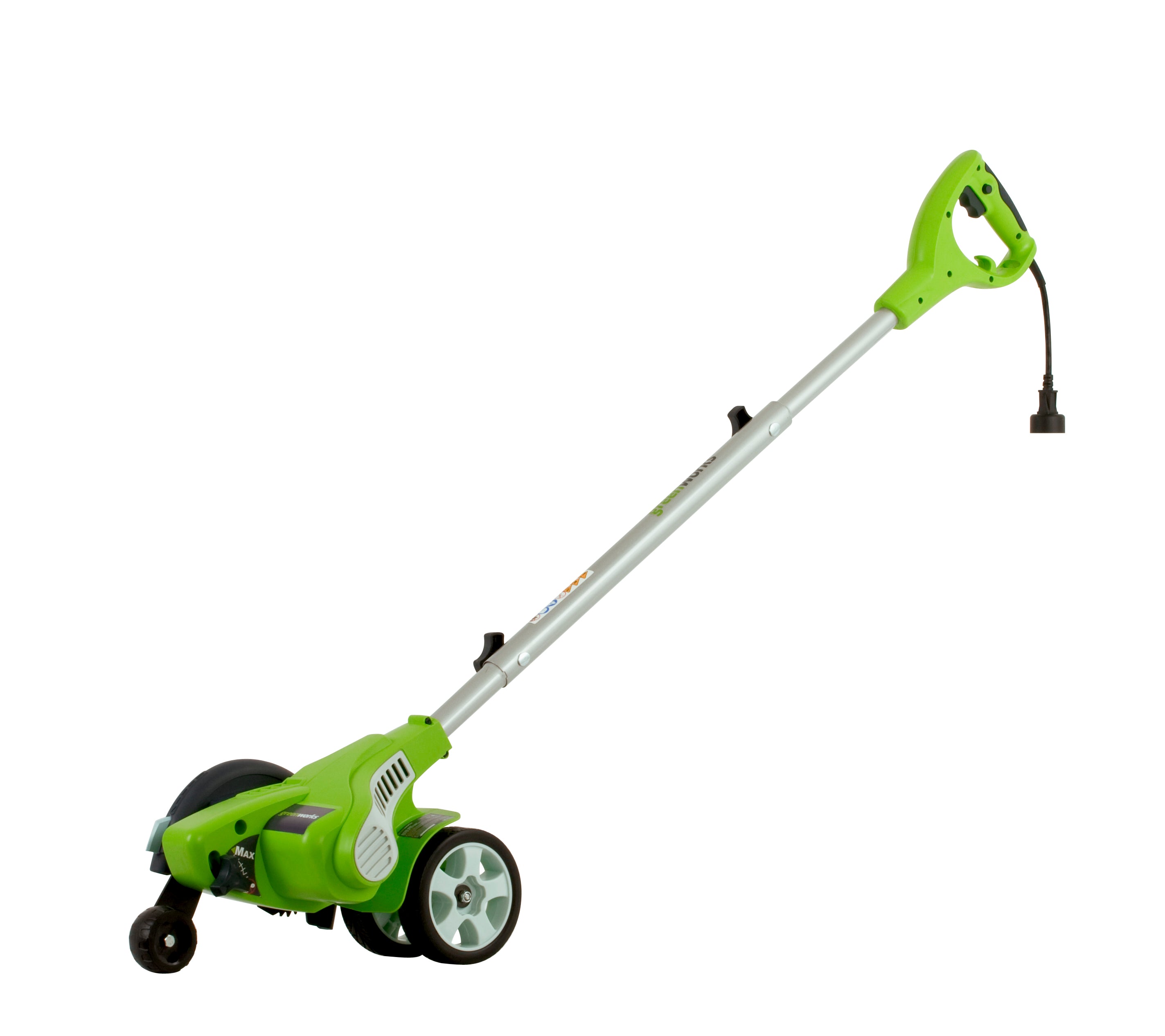 12 Amp 7.5-Inch Corded Electric Edger | Greenworks Tools