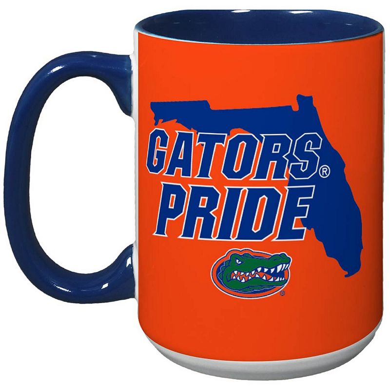 Florida Gators 15oz. Hometown Mug