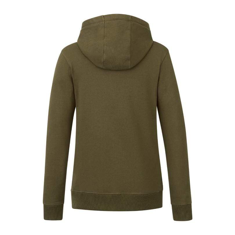 tentree Women's Organic Cotton Zip Hoodie