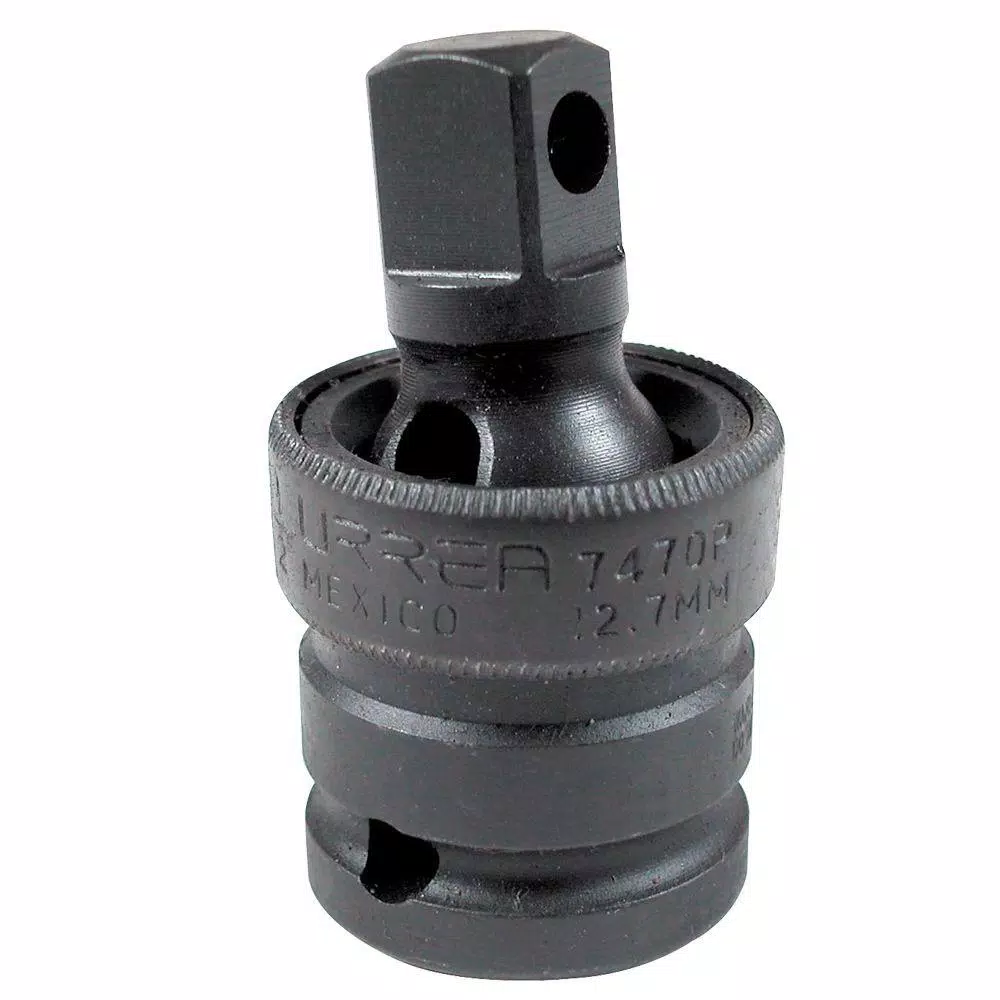 URREA 1/2 in. Drive Impact Universal Joint and#8211; XDC Depot