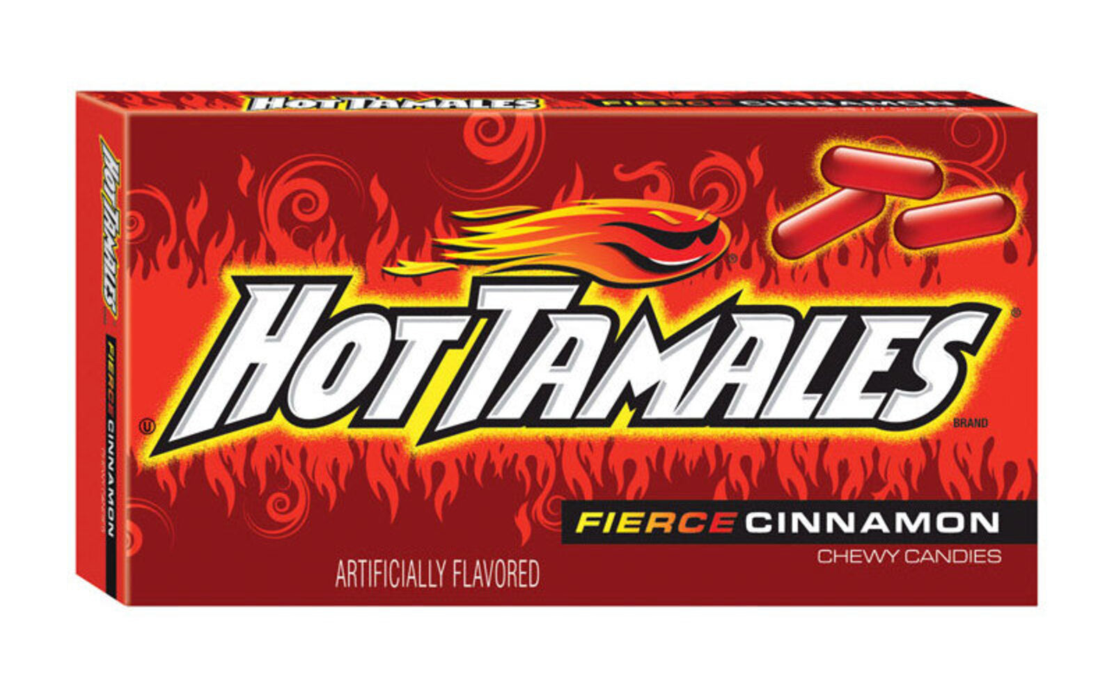 HOT TAMALES THTR BOX