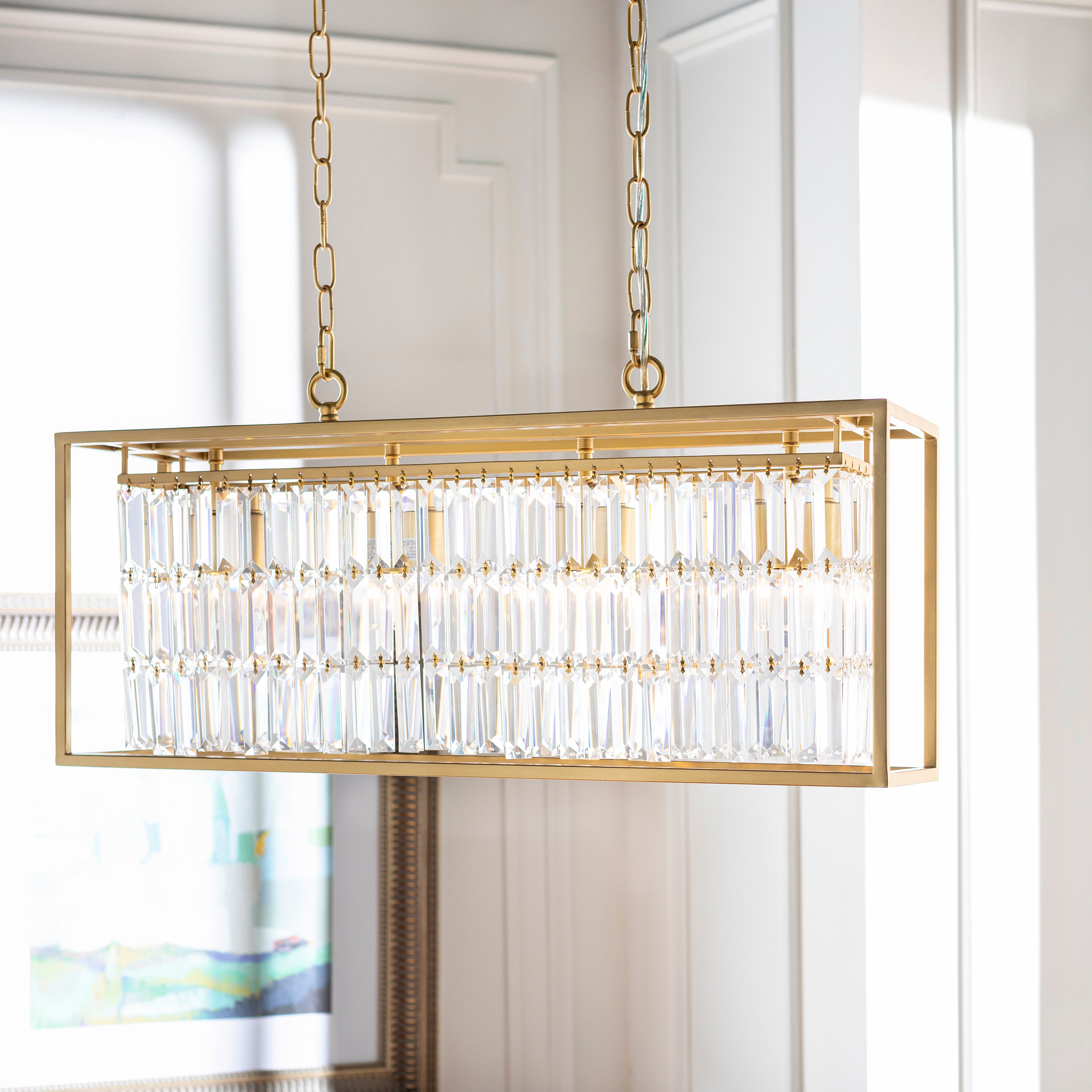 Berino Chandelier