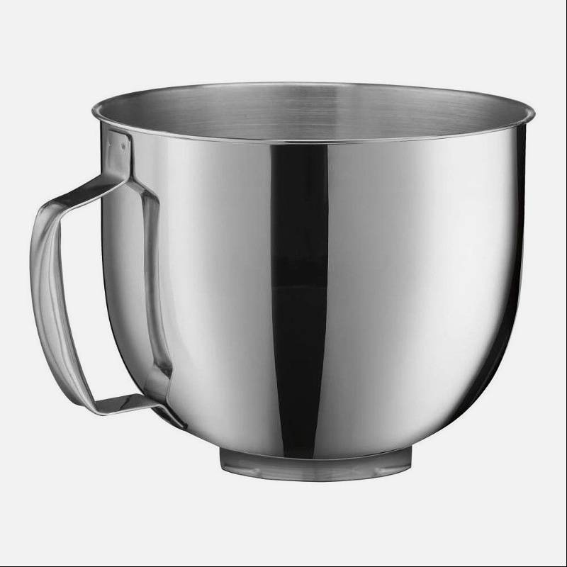 Precision Master 5.5-Quart Stand Mixer – Gray | Cuisinart