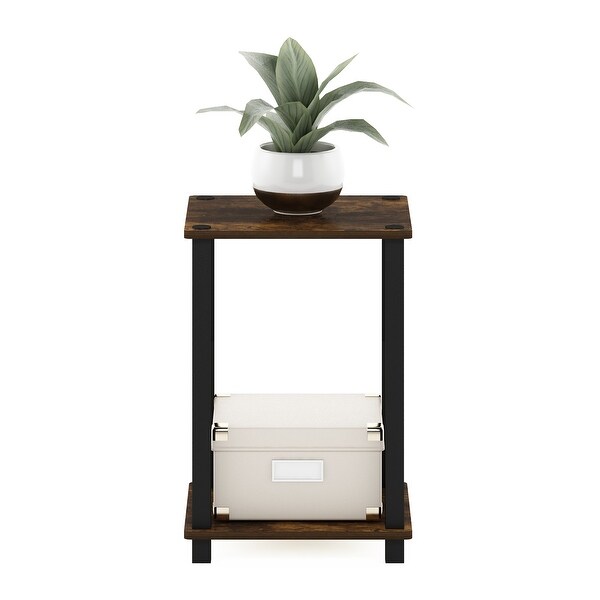 Furinno Simplistic End Table