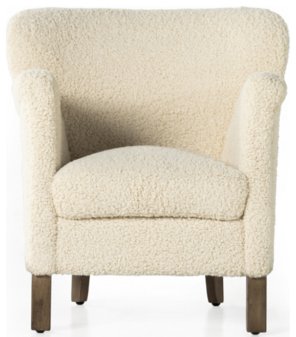 Wycam Chair   Transitional   Armchairs And Accent Chairs   by Marco Polo Imports  Houzz