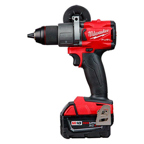 Milwaukee 280322 8211 M18 Fuel 18V 50Ah Cordless Compact Drill