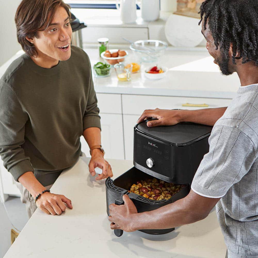 Instant Pot 57 qt Black Vortex Air Fryer