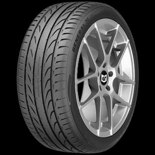 General Tire GMAX-RS 245/40ZR20 99Y XL FR